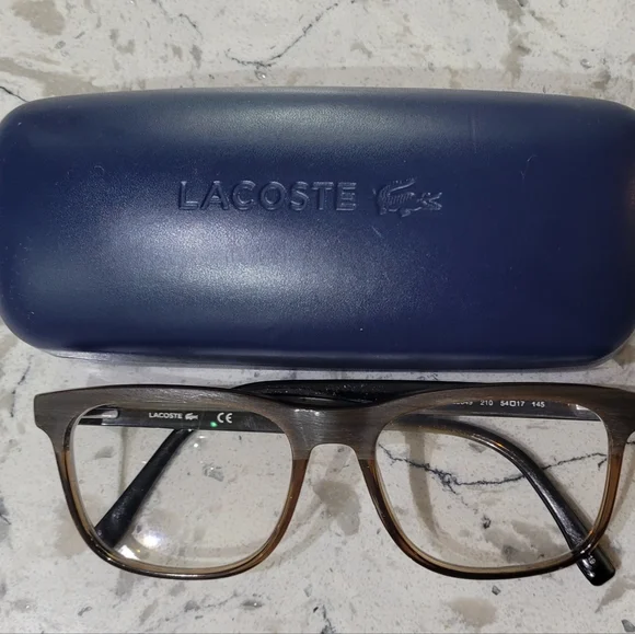 Lacrosse frame - Picture 2 of 3